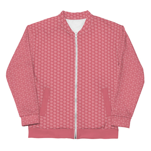 Bomber Jacket - Cabaret Diamond