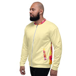 Bomber Jacket - Banana Mania