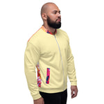 Bomber Jacket - Banana Mania