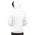 Hoodie - Easter White