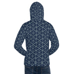 Hoodie - Navy Blue