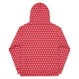 Hoodie - Red