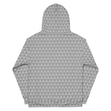 Hoodie - Light Grey