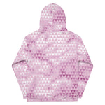 Hoodie - Light Purple