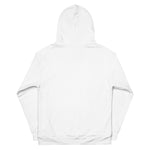 Hoodie - Easter White