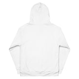 Hoodie - Easter White