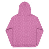 Hoodie - Pink