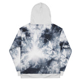 Hoodie - Tie Dye