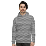 Hoodie - Grey