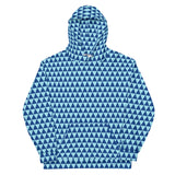 Hoodie - Blizzard Blue