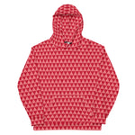 Hoodie - Red