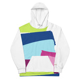 Hoodie - Easter White