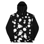 Hoodie - Polkadot