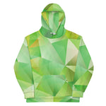 Hoodie - Conifer Green