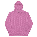 Hoodie - Pink