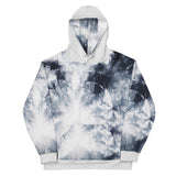 Hoodie - Tie Dye