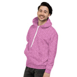 Hoodie - Pink