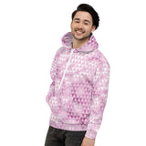 Hoodie - Light Purple