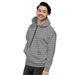 Hoodie - Grey