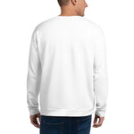 Sweatshirt - Che (White)