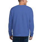 Sweatshirt - Che (Blue)