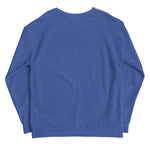 Sweatshirt - Che (Blue)