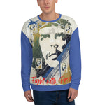 Sweatshirt - Che (Blue)