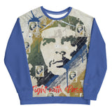 Sweatshirt - Che (Blue)