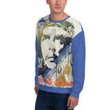 Sweatshirt - Che (Blue)