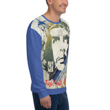 Sweatshirt - Che (Blue)