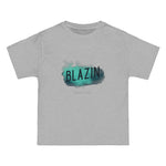 Men - Blazin