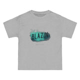 Men - Blazin