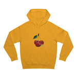 Hoodie - Cherry