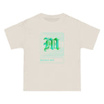 Men - Mono Me (Green Logo)