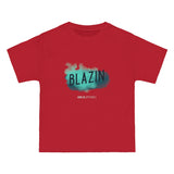 Men - Blazin