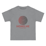 Men - Mono Me Streetwear (Red Logo)