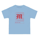 Men - Mono Me (Red Logo)