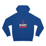 Hoodie - Blunt Blunt