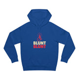 Hoodie - Blunt Blunt