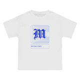 Men - Mono Me (Blue Logo)