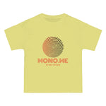 Men - Mono Me Streetwear (Red Logo)