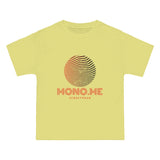 Men - Mono Me Streetwear (Red Logo)