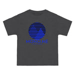 Men - Mono Me Streetwear (Blue Logo)