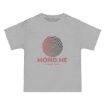 Men - Mono Me Streetwear (Red Logo)