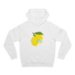 Hoodie - Lemon