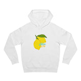 Hoodie - Lemon