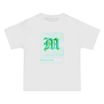 Men - Mono Me (Green Logo)