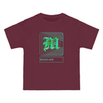 Men - Mono Me (Green Logo)