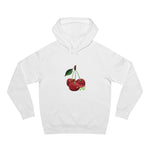 Hoodie - Cherry