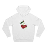 Hoodie - Cherry